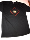 Royal Swagg  Men's T-Shirts - BossStatusCollection.Com