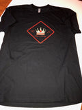 Royal Swagg  Men's T-Shirts - BossStatusCollection.Com
