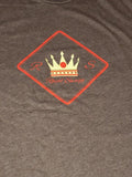 Royal Swagg  Men's T-Shirts - BossStatusCollection.Com