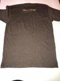 Royal Swagg  Men's T-Shirts - BossStatusCollection.Com