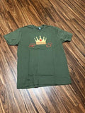 Royal Swagg  Men's T-Shirts - BossStatusCollection.Com