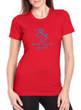 Boss Status Signature Collection Women's Short Sleeve T-Shirts - BossStatusCollection.Com