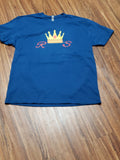Royal Swagg  Men's T-Shirts - BossStatusCollection.Com