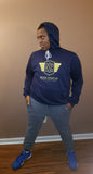 Boss Status Collection "BSC" Unisex Hoodies - BossStatusCollection.Com