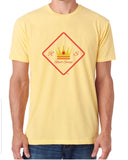 Royal Swagg  Men's T-Shirts - BossStatusCollection.Com