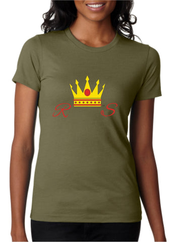 Women's T-Shirts