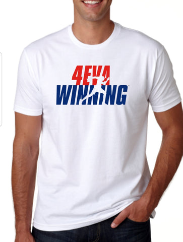 4EVA Winning