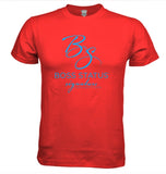 Boss Status Signature Collection Men's T-Shirts With Various Brand - BossStatusCollection.Com