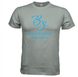Boss Status Signature Collection Men's T-Shirts With Various Brand - BossStatusCollection.Com