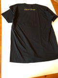 Royal Swagg  Men's T-Shirts - BossStatusCollection.Com