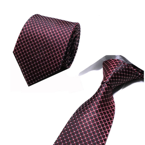 Boss Status Collection Men's Luxury Silk Ties