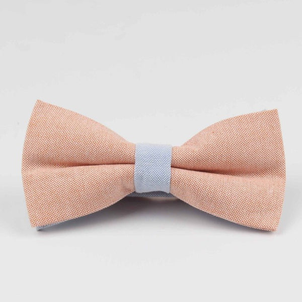 A Field of Butterflies Unisex Bowties - BossStatusCollection.Com