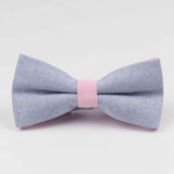 A Field of Butterflies Unisex Bowties - BossStatusCollection.Com