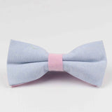 A Field of Butterflies Unisex Bowties - BossStatusCollection.Com