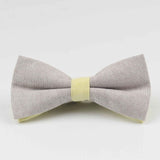 A Field of Butterflies Unisex Bowties - BossStatusCollection.Com