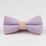 A Field of Butterflies Unisex Bowties - BossStatusCollection.Com