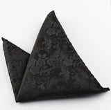 Boss Status Collection Paisley, Flowers & Woven Animal Pattern Styles - BossStatusCollection.Com