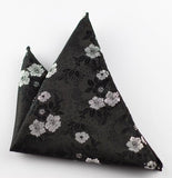 Boss Status Collection Paisley, Flowers & Woven Animal Pattern Styles - BossStatusCollection.Com