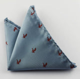 Boss Status Collection Paisley, Flowers & Woven Animal Pattern Styles - BossStatusCollection.Com