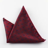 Boss Status Collection Paisley, Flowers & Woven Animal Pattern Styles - BossStatusCollection.Com