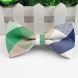 Royal Swagg Plaid & Pattern Bowties - BossStatusCollection.Com