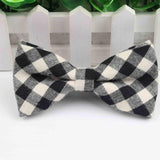 Royal Swagg Plaid & Pattern Bowties - BossStatusCollection.Com