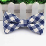 Royal Swagg Plaid & Pattern Bowties - BossStatusCollection.Com