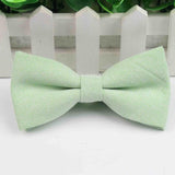 Royal Swagg Plaid & Pattern Bowties - BossStatusCollection.Com