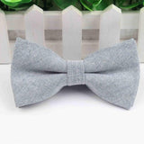 Royal Swagg Plaid & Pattern Bowties - BossStatusCollection.Com
