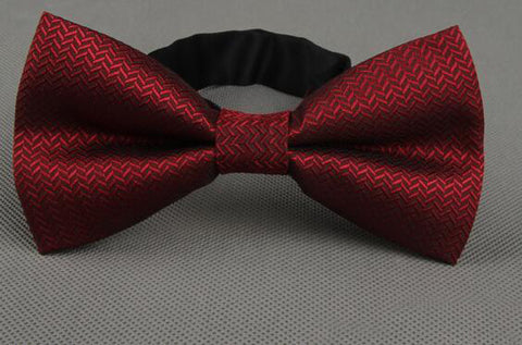 Royal Swagg Men's Bow Ties - BossStatusCollection.Com