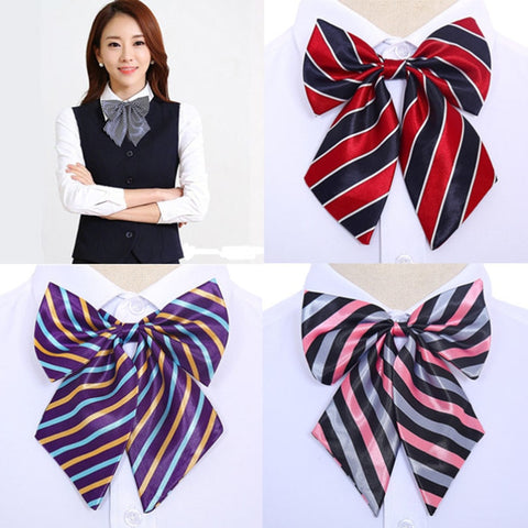 Women's Bowties
