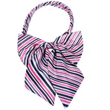 Women's Elegant Pattern Bowties Pretied - BossStatusCollection.Com