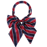 Women's Elegant Pattern Bowties Pretied - BossStatusCollection.Com