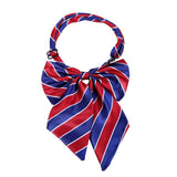 Women's Elegant Pattern Bowties Pretied - BossStatusCollection.Com