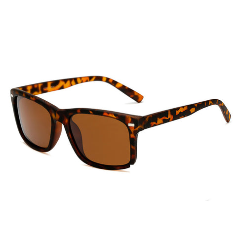 Long Keeper Men Polarized Car Driver Night Vision Sunglasses - BossStatusCollection.Com