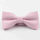 Royal Swagg Plaid & Pattern Bowties - BossStatusCollection.Com