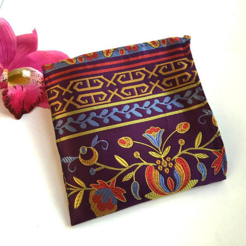 Pocket Squares That Make Your Fashion Impression Everlasting