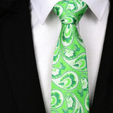 Royal Swagg Luxury Men Floral Neck Ties-You've Just Been Swagged! - BossStatusCollection.Com