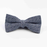 Royal Swagg Plaid & Pattern Bowties - BossStatusCollection.Com