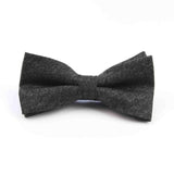 Royal Swagg Plaid & Pattern Bowties - BossStatusCollection.Com