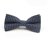 Royal Swagg Plaid & Pattern Bowties - BossStatusCollection.Com