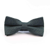 Royal Swagg Plaid & Pattern Bowties - BossStatusCollection.Com