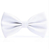 A field of Butterflies Unisex Exquisite Bowties - BossStatusCollection.Com