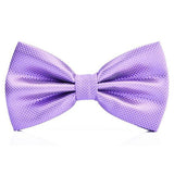 A field of Butterflies Unisex Exquisite Bowties - BossStatusCollection.Com