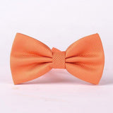 A field of Butterflies Unisex Exquisite Bowties - BossStatusCollection.Com