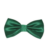 A field of Butterflies Unisex Exquisite Bowties - BossStatusCollection.Com