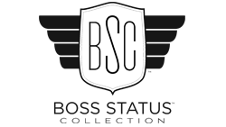 Boss Status Collection
