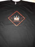Royal Swagg  Men's T-Shirts - BossStatusCollection.Com