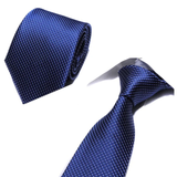Boss Status Collection Men's Luxury Silk Ties