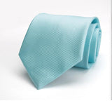 Royal Swagg Solid Ties- Great fit for Business, parties and any occassion - BossStatusCollection.Com